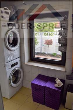 Hauswirtschaftsraum - 