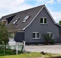 Großzügiges Einfamilienhaus auf zwei Ebenen mit Außenpool in Markendorf - Frankfurt (Oder)