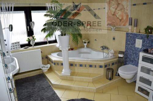 Badezimmer - 
