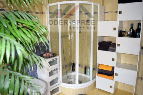 Badezimmer - 