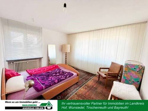 Zimmer EG - 7 Zimmer Mehrfamilienhaus, Wohnhaus zum Kaufen in Marktleuthen