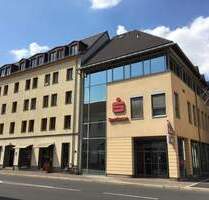 Tolle 3-Raumwohnung im Dachgeschoss! - Eilenburg