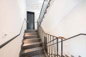 Treppenhaus - 