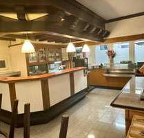 Restaurant mit großem Potenzial und viel Platz – Ideal für Neugestaltung! - Troisdorf