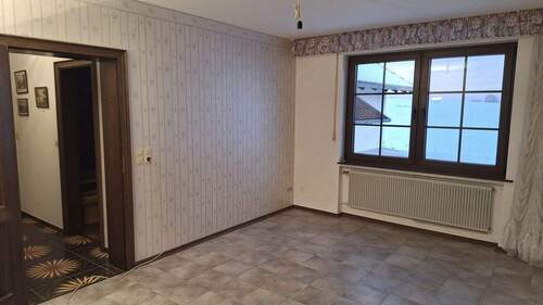 Schlafzimmer / Erdg. (Foto1) - 