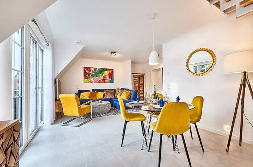 Essplatz - Etagenwohnung mit 64,20 m&sup2; in Sylt zum Kaufen