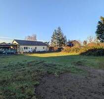 Baugrundstück in ruhiger Wohnlage von Neu Bochow - Groß Kreutz - Neu Bochow / Groß Kreutz