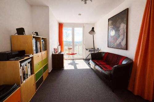 Gästezimmer Obergeschoss - 