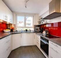 Attraktive Doppelhaushälfte mit Terrasse und Balkon - Schwäbisch Gmünd Rechberg