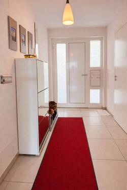 Diele Eingangsbereich - 