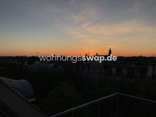 Bild 3 - 2 Zimmer Etagenwohnung in Berlin-12161