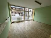 Laden - 2 Zimmer Gewerbeobjekt (Büro, Produktion, Verkauf) in Ronneburg