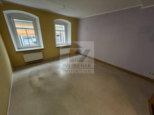 Raum oben - 