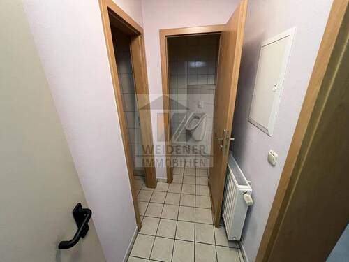 WC - 
