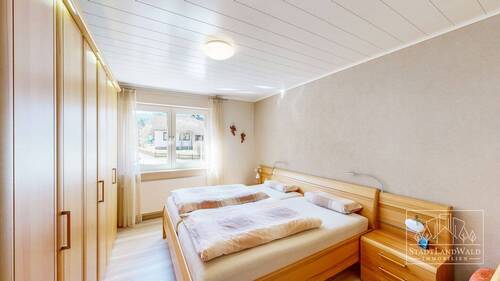 Schlafzimmer - HP - 