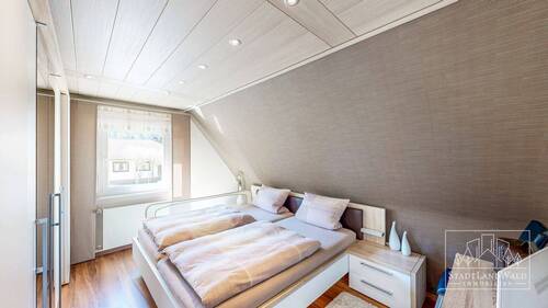 Schlafzimmer - DG - 