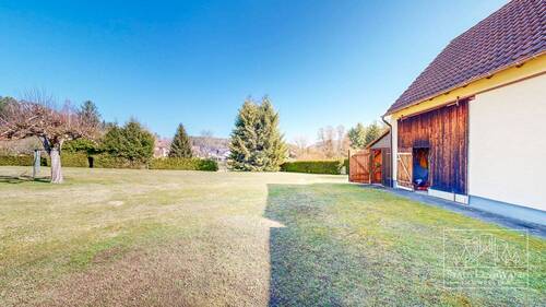 Garten - 