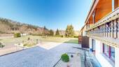 Hof und Garten - 