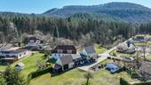 Luftbildaufnahme - 
