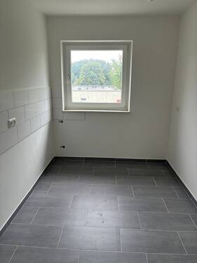 Küche - Etagenwohnung mit 65,00 m² in Itzehoe zur Miete