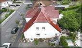 Ansicht DHH - 5 Zimmer Doppelhaushälfte zum Kaufen in Rotenburg an der Fulda