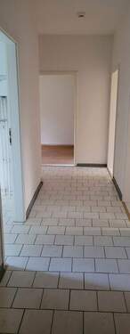 Flur - 3 Zimmer Etagenwohnung zur Miete in Schwedt/Oder