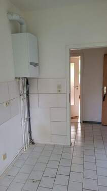 Küche - Etagenwohnung mit 59,60 m² in Schwedt/Oder zur Miete