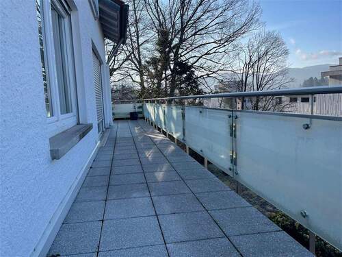 Balkon - 