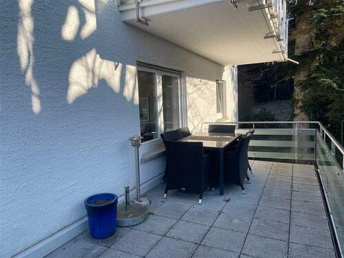 Balkon - 