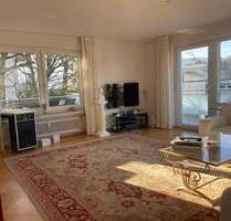 Stilvolle 3-Zimmer-Wohnung in bester Wohnlage - Baden-Baden Innenstadt