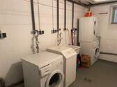 Waschmaschinenraum - 