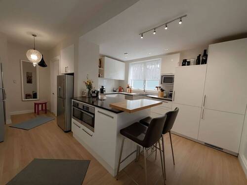 Bild 3 - 2 Zimmer Etagenwohnung in Bad Füssing