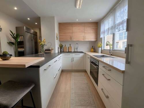 Bild 4 - Etagenwohnung mit 75,00 m&sup2; in Bad Füssing zum Kaufen