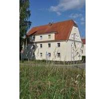 Idyllisch Wohnen zwischen Olbersdorfer See und Zittauer Gebirge