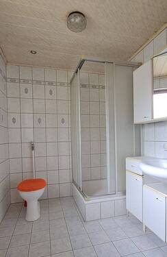 Duschbad im OG - 