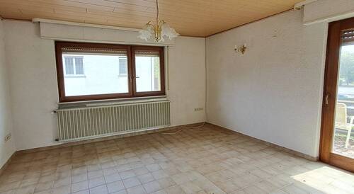 Kinderzimmer EG - 