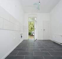 Geräumige Terrassen-3-Raum-Wohnung in der Bahnhofsvorstadt - Zwickau