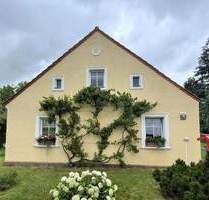 Charmantes Bauernhaus mit großem Garten und vielseitigen Nutzungsmöglichkeiten - Steinhöfel Arensdorf