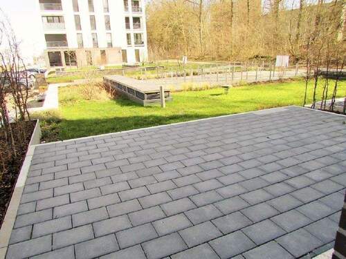Terrasse Ansicht 1 - 