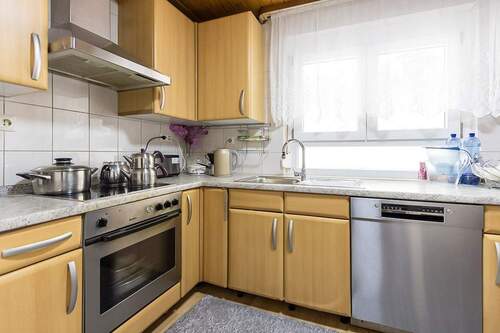 Detailbild - 8 Zimmer Einfamilienhaus in Bingen-Hitzkofen