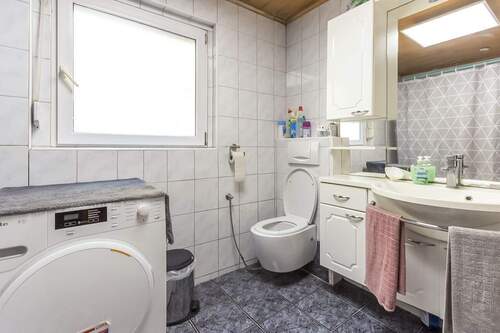 Detailbild - Einfamilienhaus mit 178,80 m&sup2; in Bingen-Hitzkofen zum Kaufen
