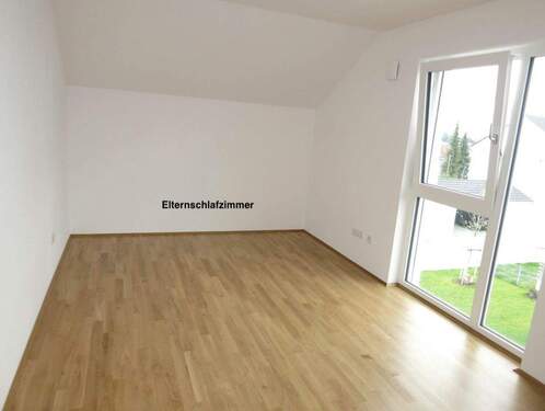 Elternschlafzimmer - 