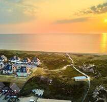 Großes Appartementhaus an den Dünen von Hörnum - Hörnum (Sylt)