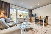 Wohnzimmer App. EG rechts - 