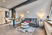 Appartement OG links - 