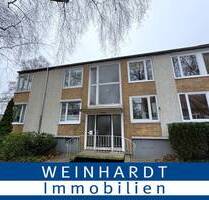 Sanierte 2,5-Zimmerwohnung mit Terrasse in Hamburg - Niendorf