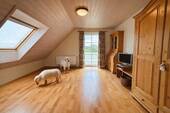 Schlafzimmer Obergeschoss - 