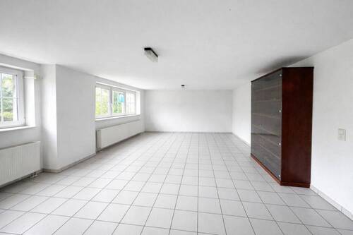 Hobbyraum KI ausgeräumt - 