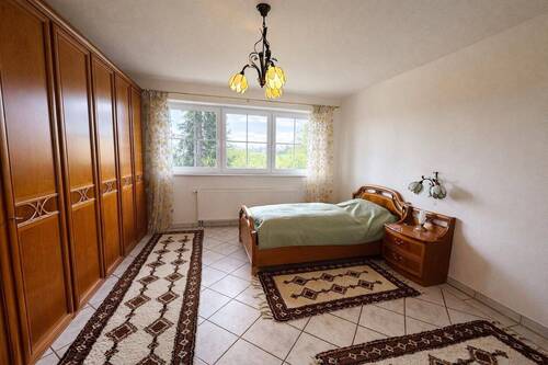 Zimmer Erdgeschoss - 