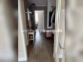 Bild 2 - 4 Zimmer Etagenwohnung zur Miete in Berlin